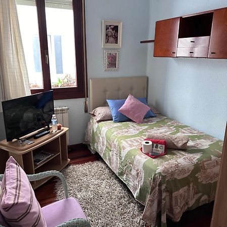 Apartamento Elysium House Santander Exterior foto