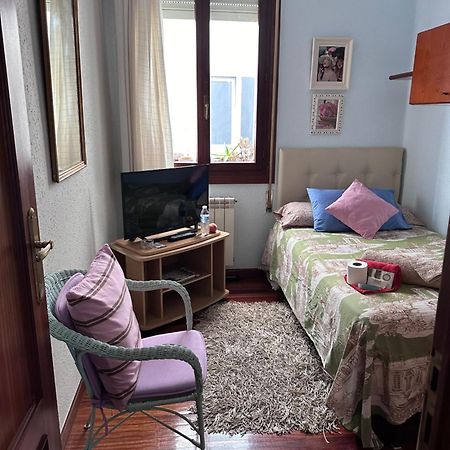 Apartamento Elysium House Santander Exterior foto