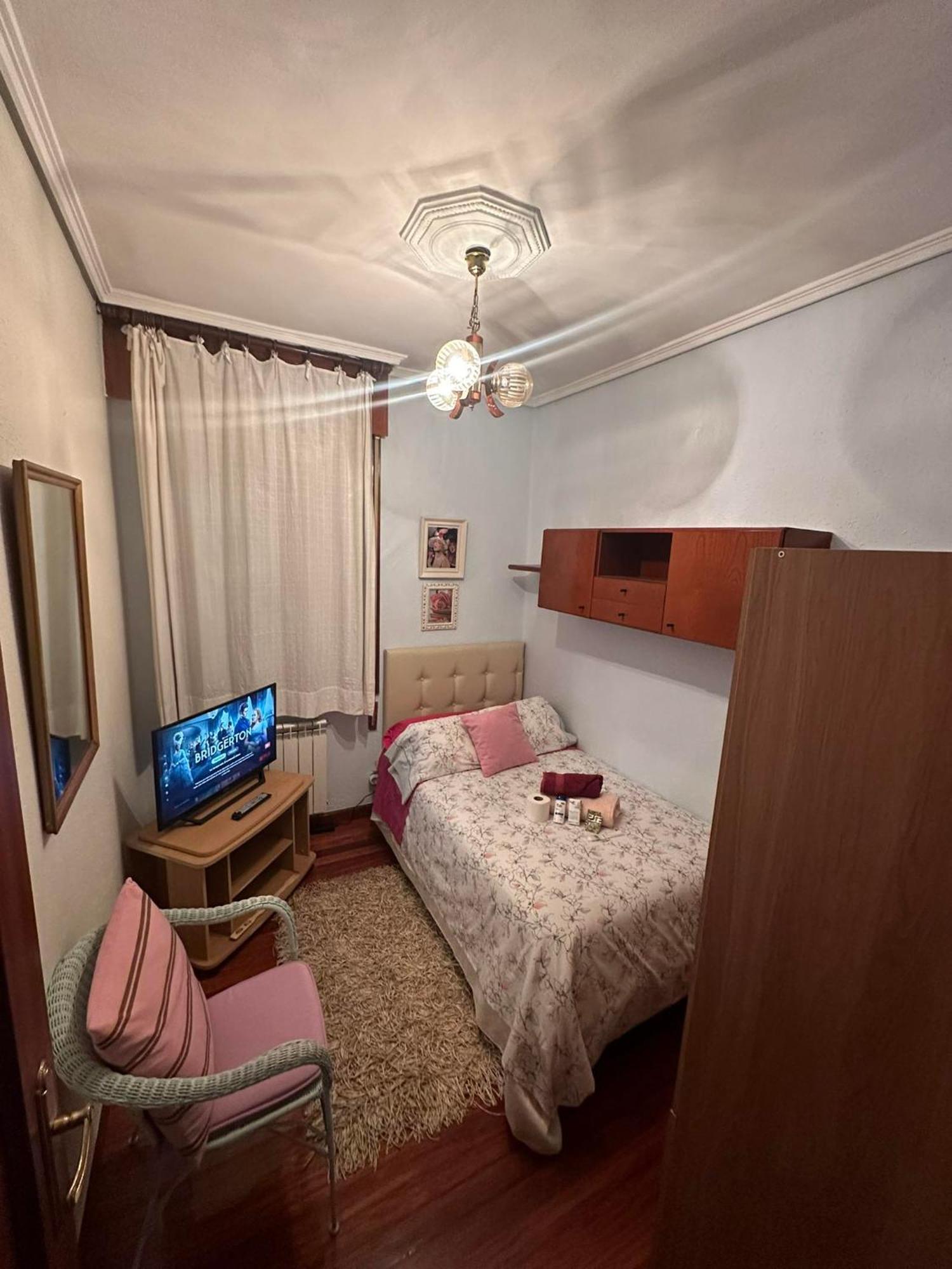 Apartamento Elysium House Santander Exterior foto