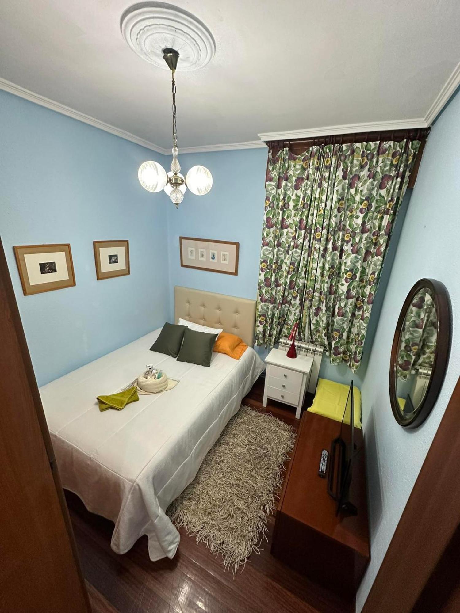 Apartamento Elysium House Santander Exterior foto