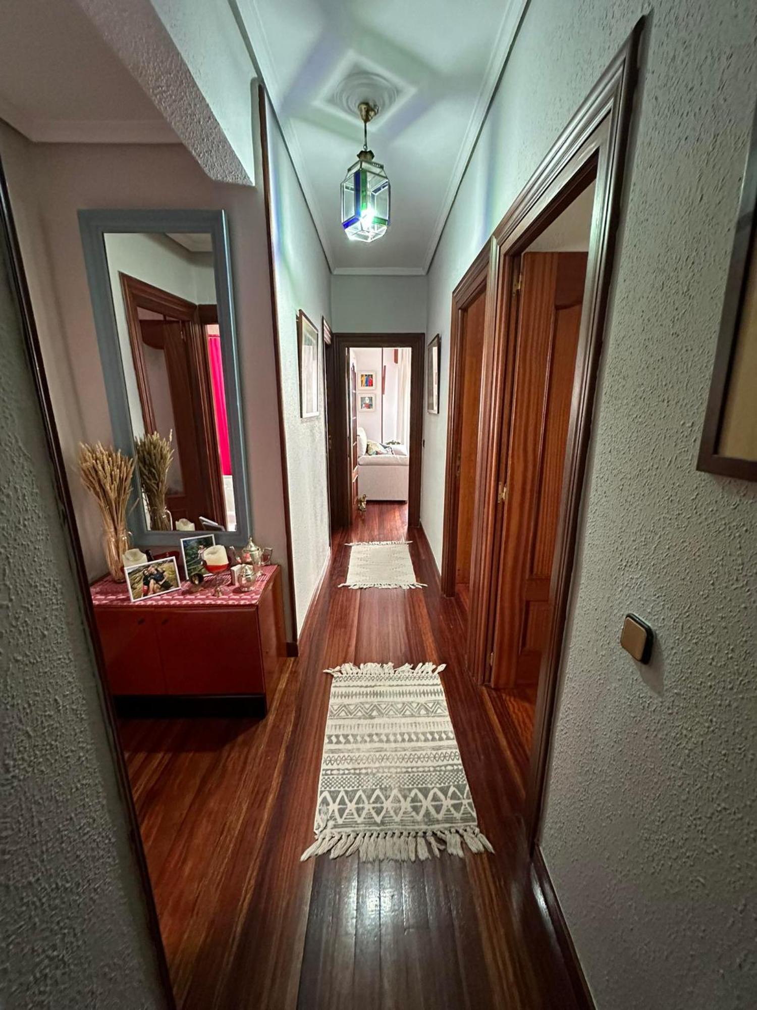 Apartamento Elysium House Santander Exterior foto