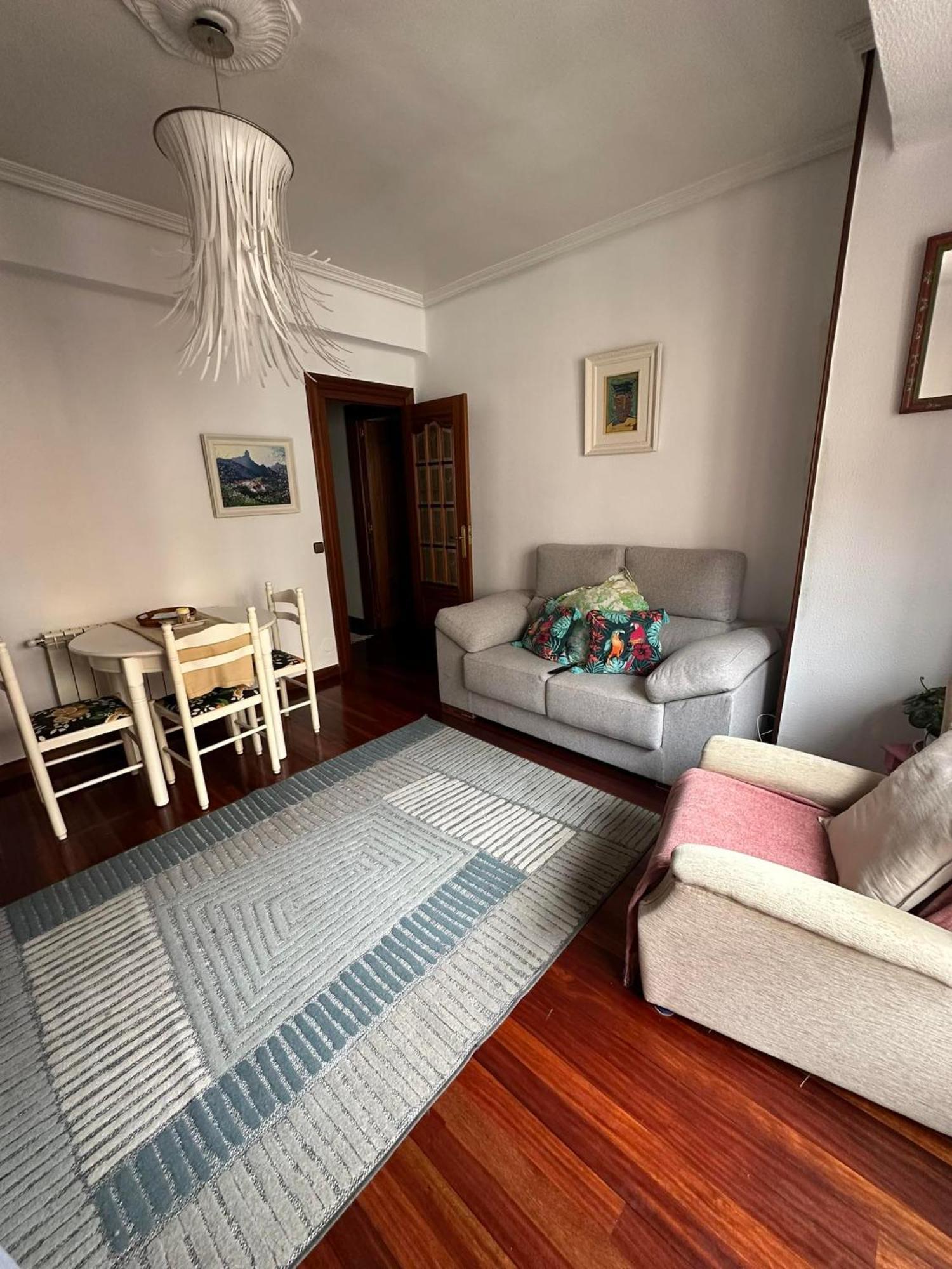 Apartamento Elysium House Santander Exterior foto