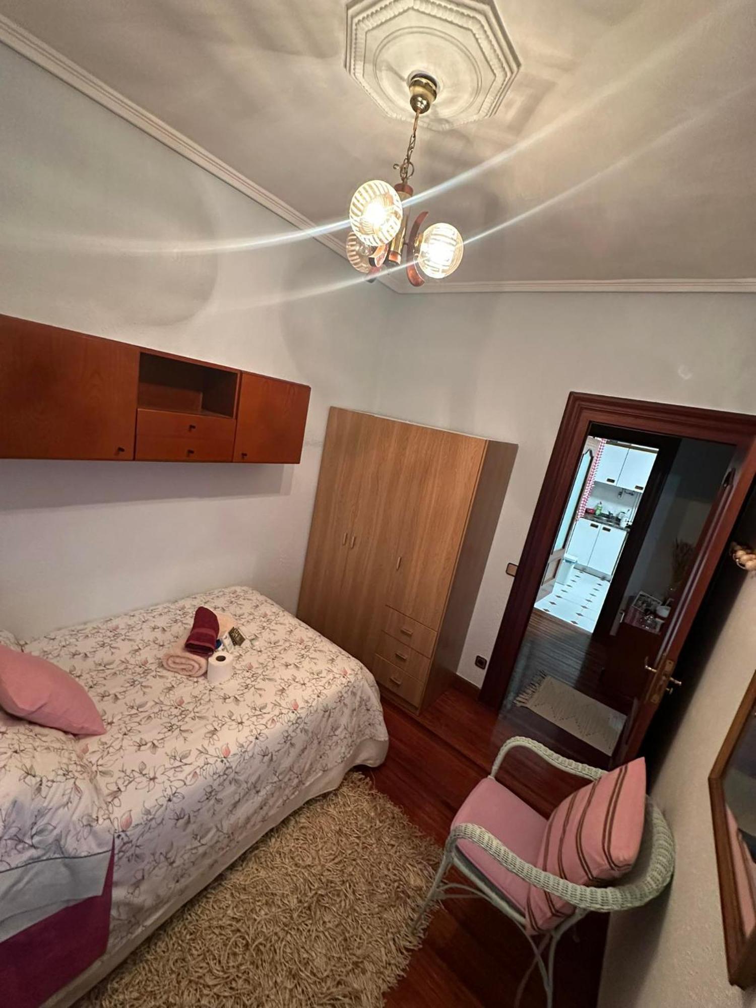 Apartamento Elysium House Santander Exterior foto