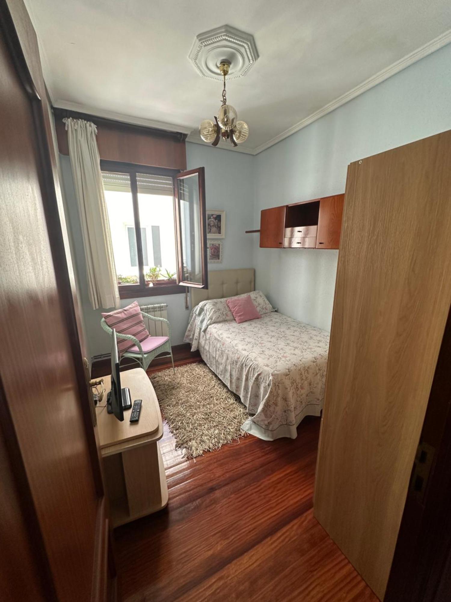 Apartamento Elysium House Santander Exterior foto