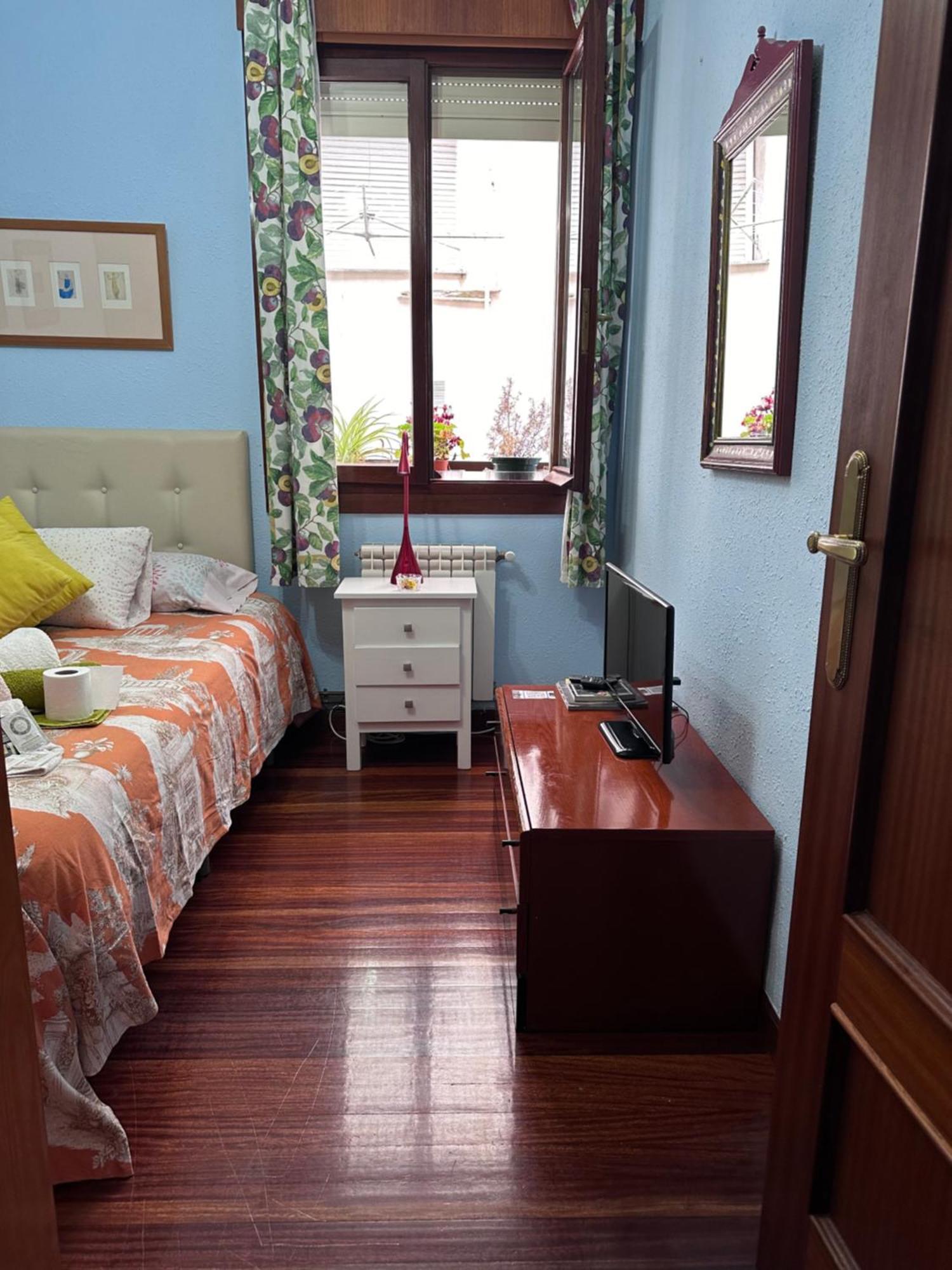 Apartamento Elysium House Santander Exterior foto