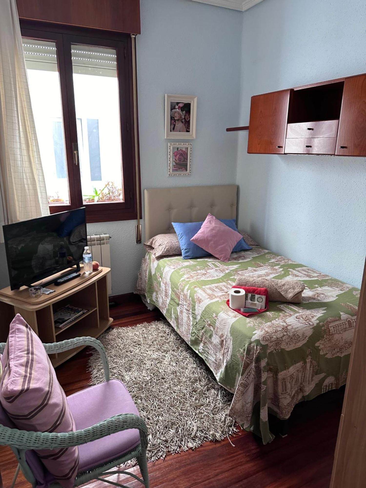 Apartamento Elysium House Santander Exterior foto