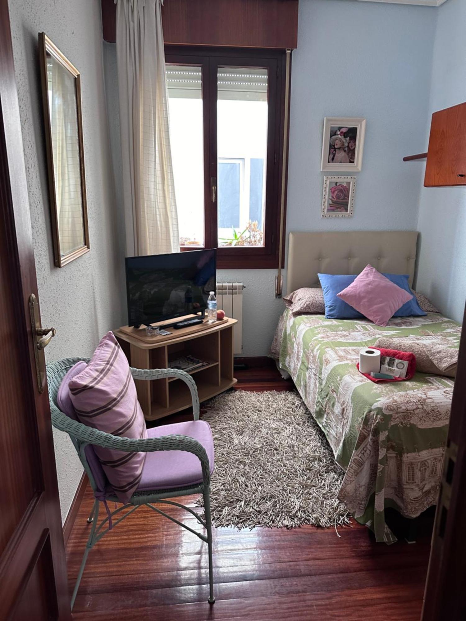 Apartamento Elysium House Santander Exterior foto